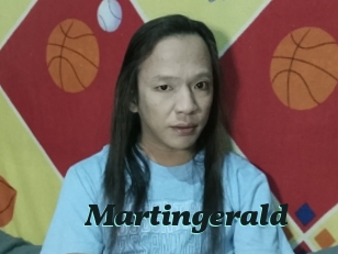 Martingerald