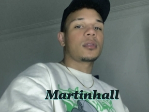 Martinhall