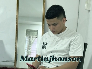 Martinjhonson