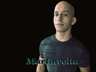 Martinvolta