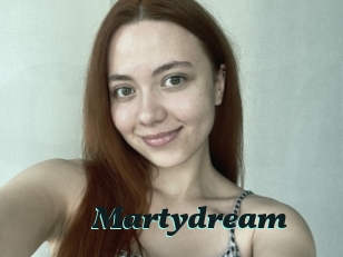 Martydream