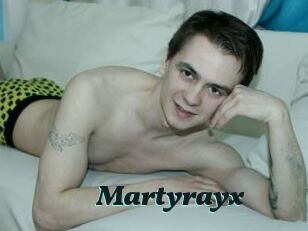 Martyrayx