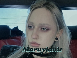 Maruyjanie