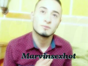 Marvinsexhot