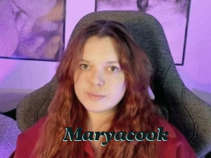 maryacook Cumshots Videos