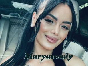 Maryamady