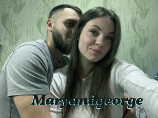 Maryandgeorge