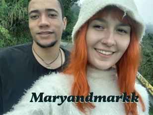 Maryandmarkk