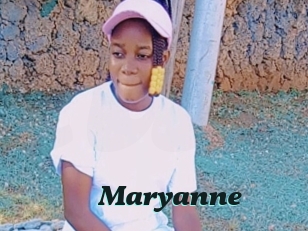 Maryanne