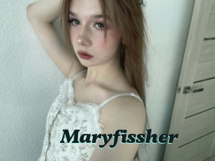 Maryfissher