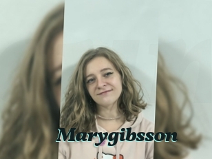 Marygibsson