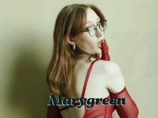 Marygreen