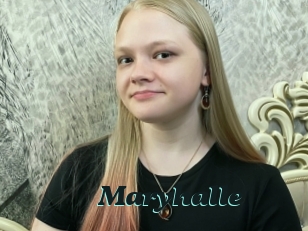 Maryhalle