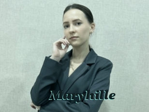 Maryhille