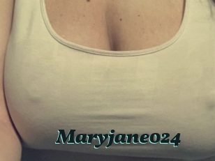 Maryjane024