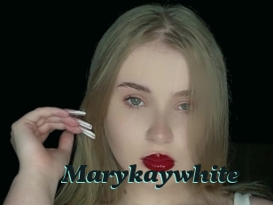 Marykaywhite