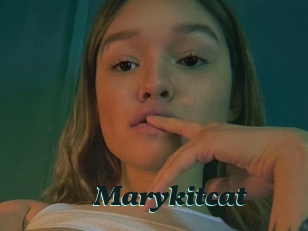 Marykitcat