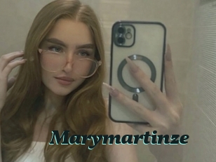 Marymartinze