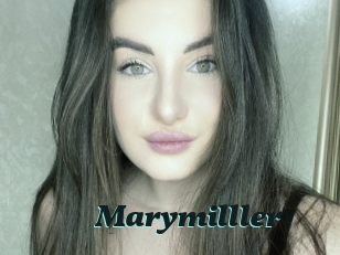 marymilller Cumshots Videos