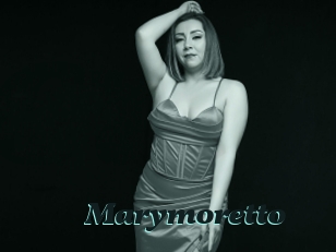 Marymoretto