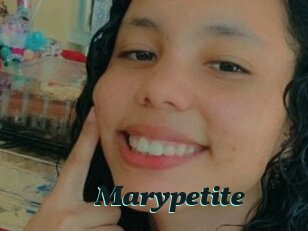 Marypetite