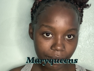 Maryqueens