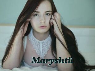 Maryshtil