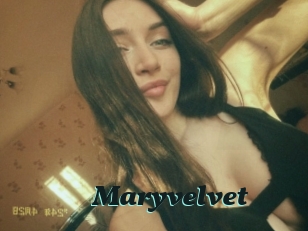 Maryvelvet