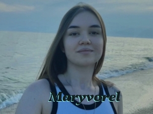 Maryvorel