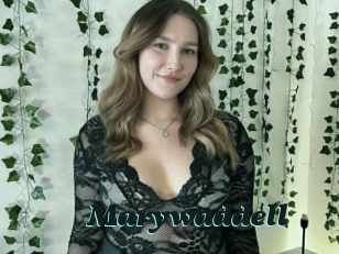 Marywaddell