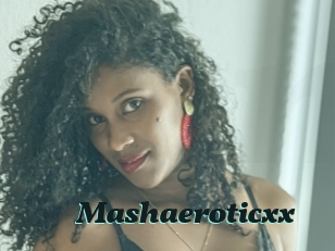 Mashaeroticxx