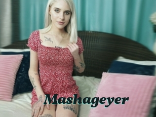 Mashageyer