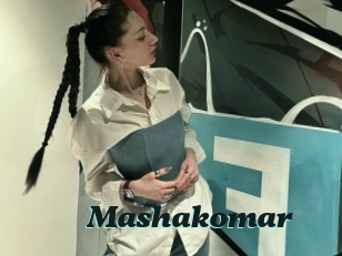 Mashakomar
