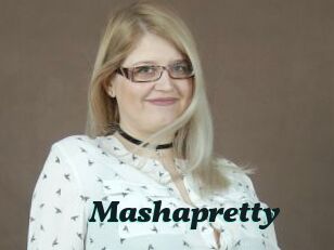 Mashapretty