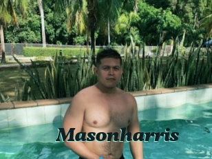 Masonharris