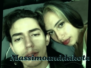 Massimoanddakota