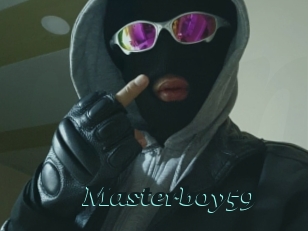 Masterboy59