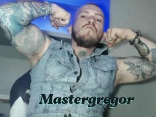 Mastergregor