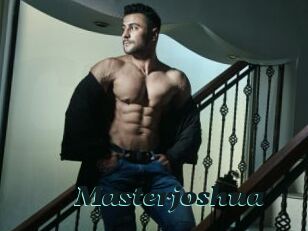 Masterjoshua