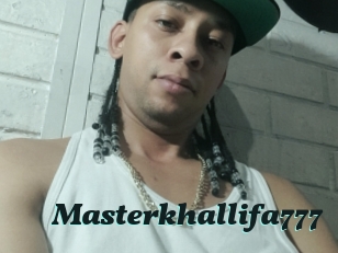 Masterkhallifa777