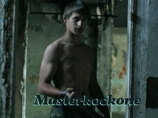 Masterkockone