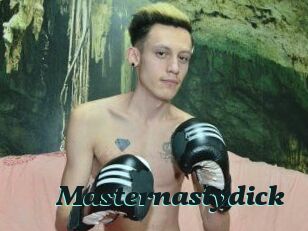 Masternastydick