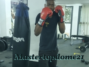 Mastertopdome21