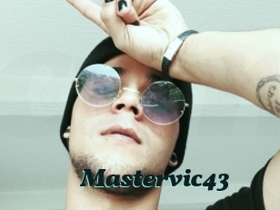 Mastervic43