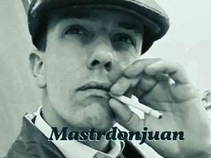 Mastrdonjuan