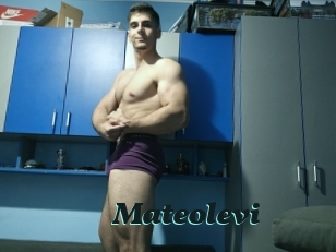 Mateolevi