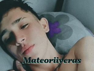 Mateoriiveras