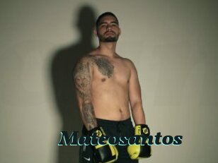 Mateosantos