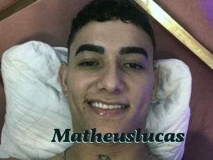 Matheuslucas