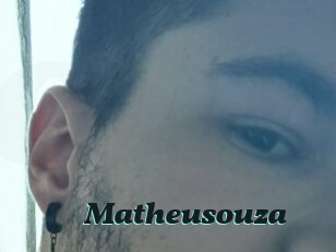 Matheusouza